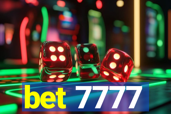 bet 7777